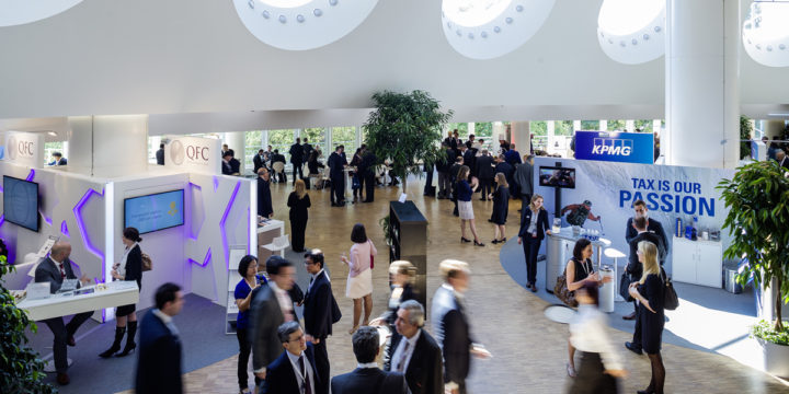 IFA Congress 2015 | Congress Center Basel | Ausstellung | Impression.