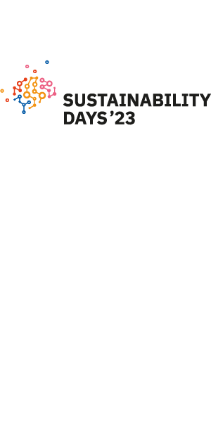 MCH Group SustainabilityDays Logo