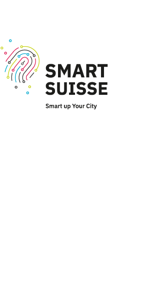 MCH Group | Smart Suisse | Logo.