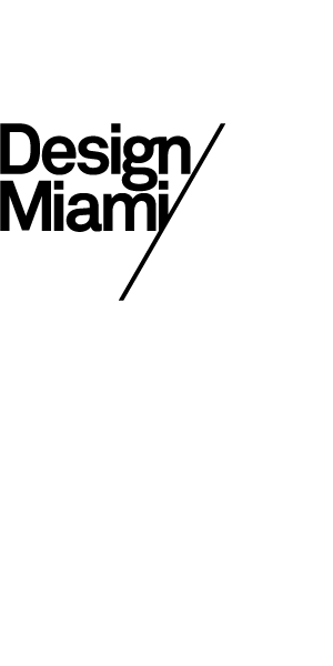 MCH Group | Design Miami | Logo.
